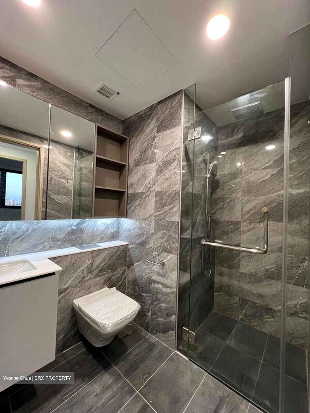 Sengkang Grand Residences (D19), Apartment #515844821
